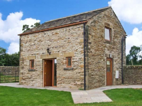 Hollins Wood Bothy